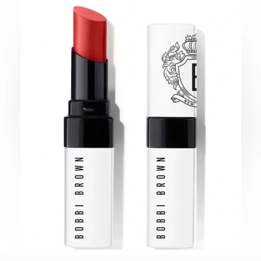 NWT Bobbi Brown Lip Tint in Bare Claret